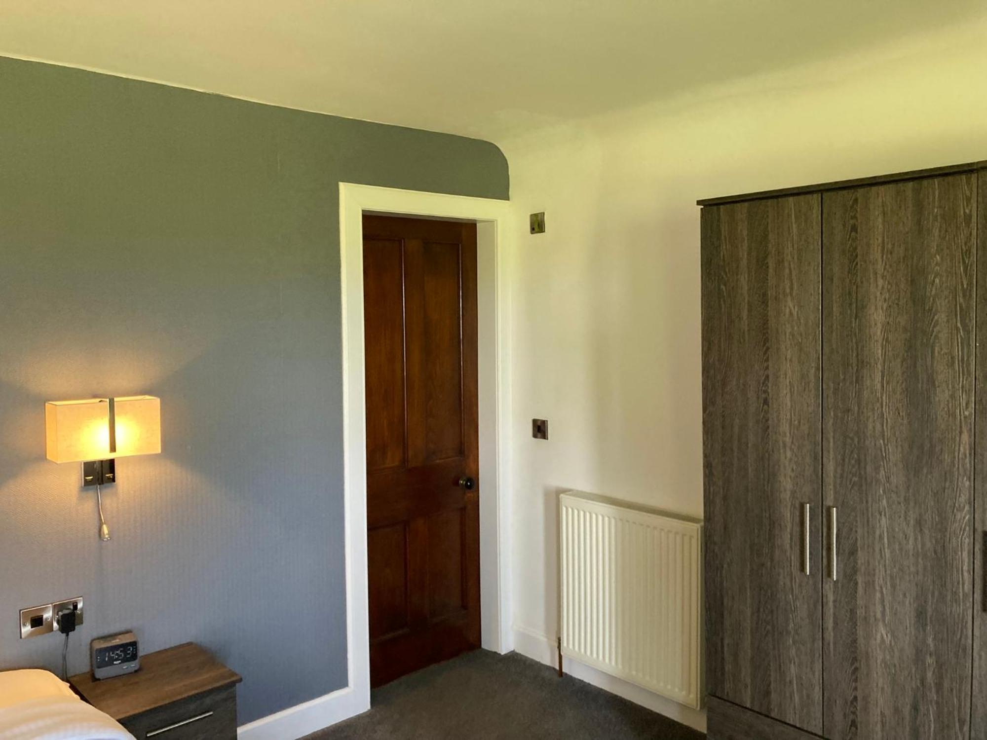 Grey Harlings Rooms Region Region Angus Exterior foto